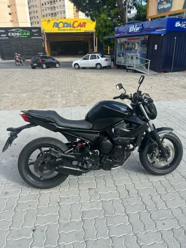 XJ6 2012 *EXTRA*