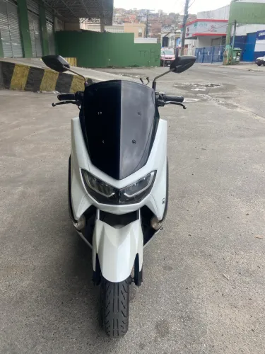 Yamaha Nmax 160 21/22 