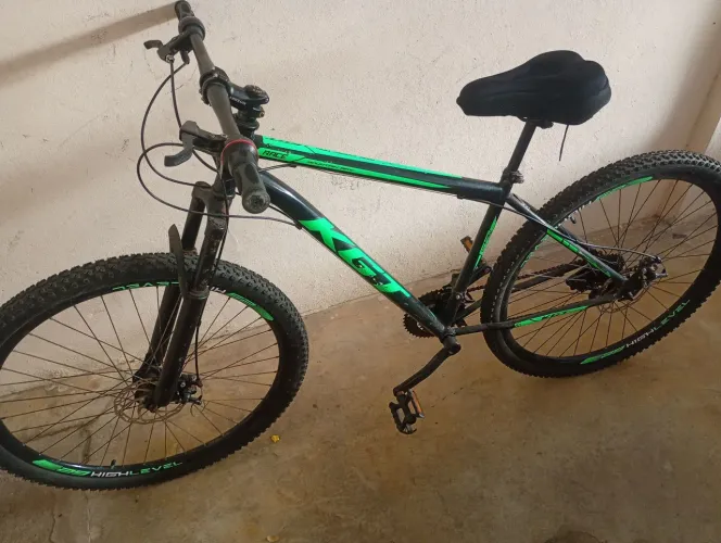 Bivleta aro 29