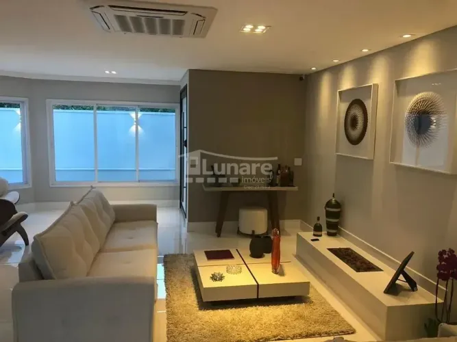 Sobrado com 4 dormitórios à venda, 420 m² por R$ 2.900.000 - Aruã - Mogi das Cruzes/SP