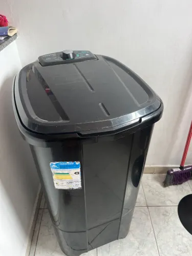 Tanquinho newmaq 10kg