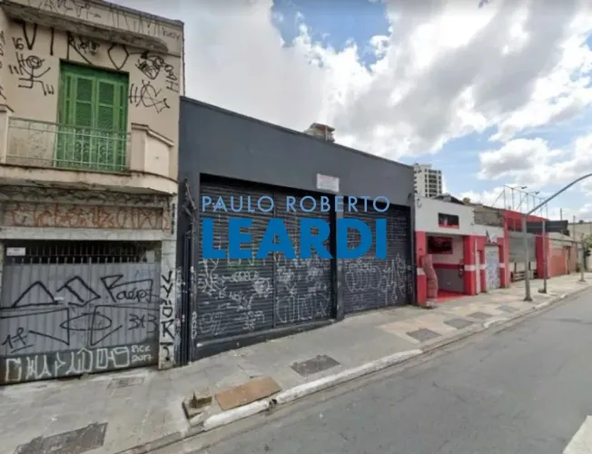 LOJA - PINHEIROS - SP