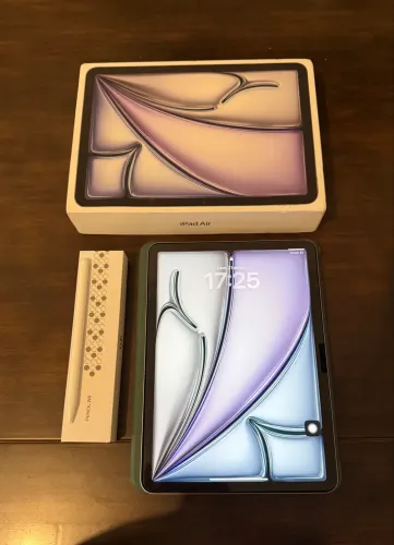 iPad Air M2 - 11 polegadas - Seminovo