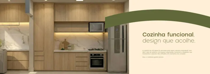 Apartamento com Lazer Completo Próximo ao Assaí Atacadista