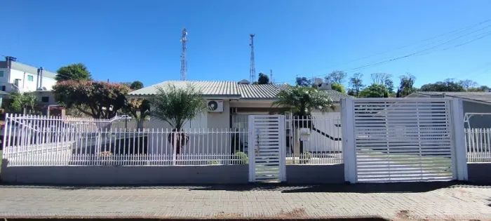 CASA À VENDA - BAIRRO PRIMAVERA, XAXIM/SC