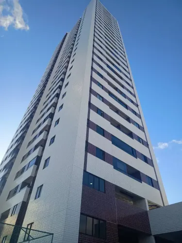 BAIXOU! BELO APARTAMENTO 58M² 2 QUARTOS 1 SUITE 2 VAGAS DE GARAGEM NO CORAÇÃO DE PIEDADE.