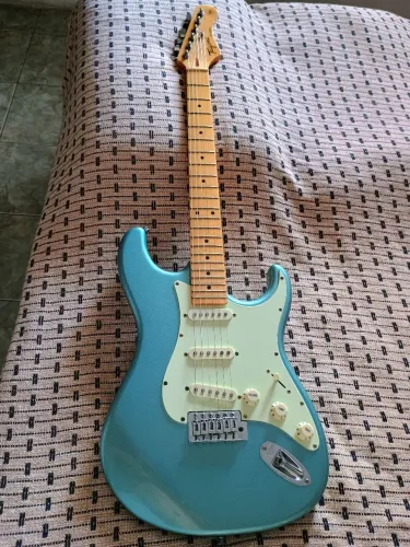 Guitarra Tagima Tw530