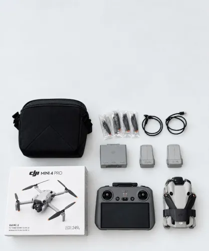 DJI MINI 4 PRO