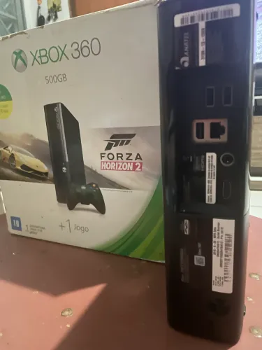 Xbox 360e