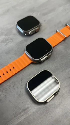 TOP DEMAIS !!!! APPLE WATCH ULTRA 2 COM GARANTIA APPLE
