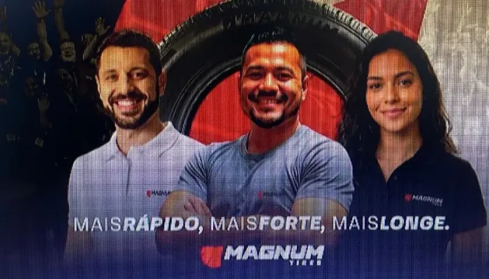 Representante Comercial - Teixeira de Freitas/BA