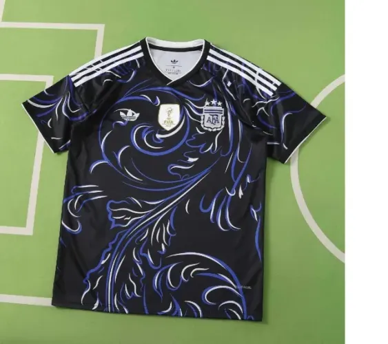 Camisa Seleção Argentina 1.1