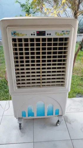 Climatizador 