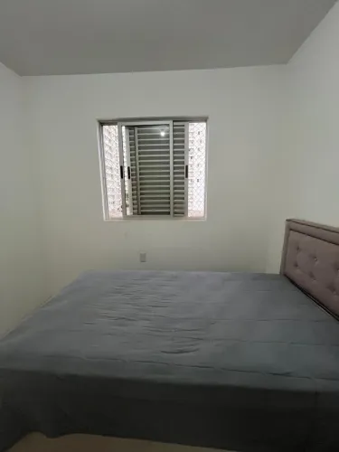 Apartamento, 2 quartos, 1 suíte, 70 m², 1 vaga no Goiânia 2 em Goiânia