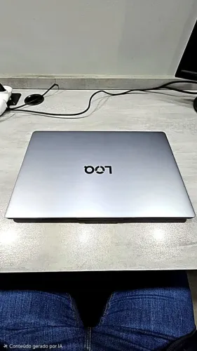 Notebook Lenovo LOQ