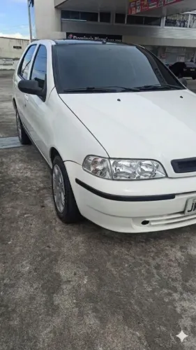 Fiat Palio 1.0/ Trofeo 1.0 Fire/ Fire Flex 4P 2003