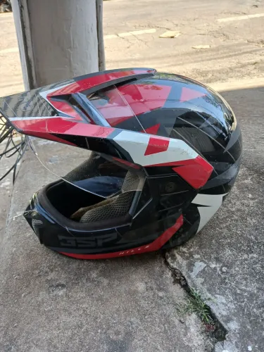 CAPACETE BIEFFE 