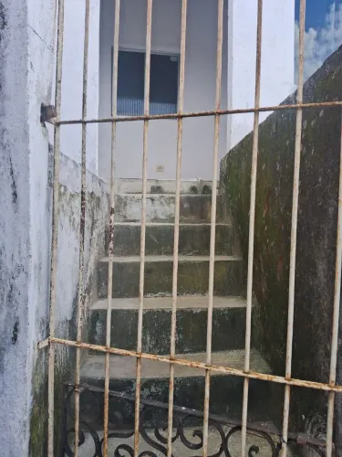 Casa pequena para alugar