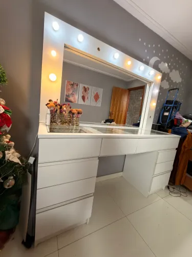 Penteadeira