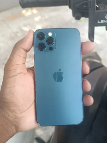 iPhone 12 pro