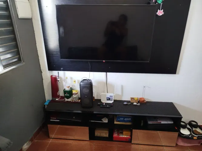 Painel TV 50 Polegadas