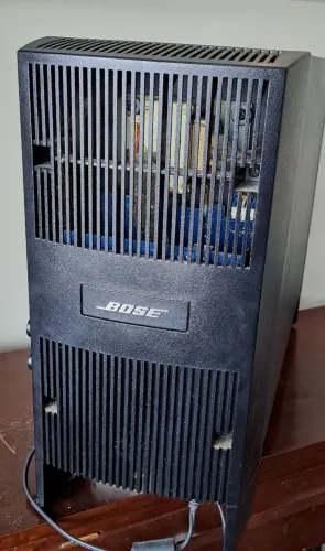 subwoofer Bose Acoustimass 6