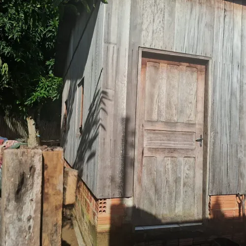 Vendo está casa no belo jardim 1