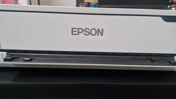 Epson SureColor SC-T3170 Plotter 60cm para Sublimação | Wi-Fi | Bulk Ink | 5L Gênesis 