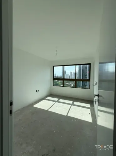 APARTAMENTO 4 QUARTOS, 4 SUÍTES ALTO PADRÃO COM SOFISTICAÇÃO, CONFORTO E PRIVACIDADE.