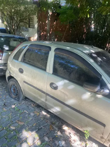 Chevrolet Corsa Hatchback 1.0 MPFI 8V 71cv 5P 2004