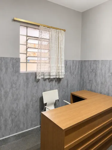 Sala comercial