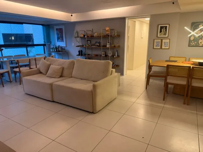 Apartamento para locação, RECIFE, Recife, PE