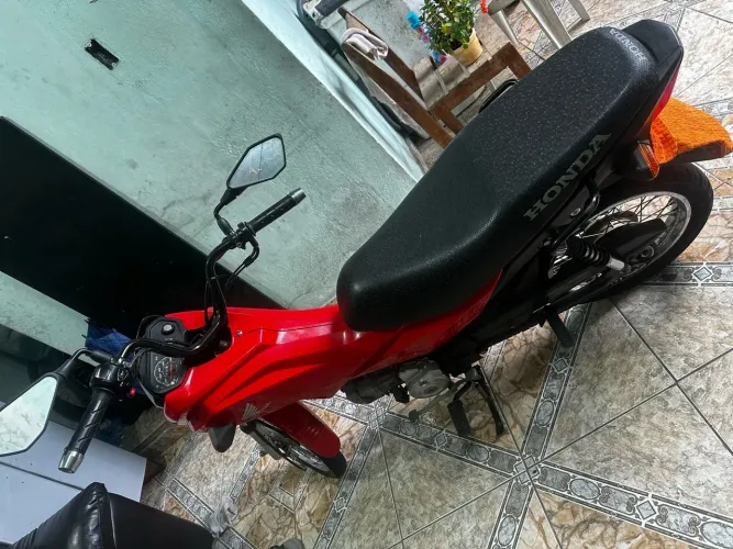 Pop 110i