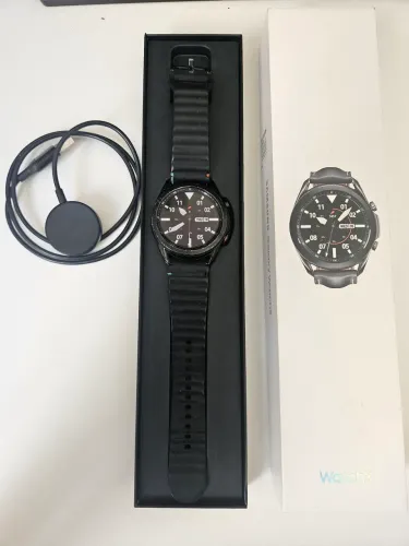 Galaxy Watch 3