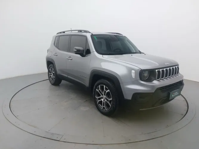 Jeep Renegade Long. T270 1.3 TB 4X2 Flex Aut. 2023