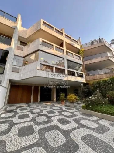 RIO DE JANEIRO - Padrão - Barra da Tijuca