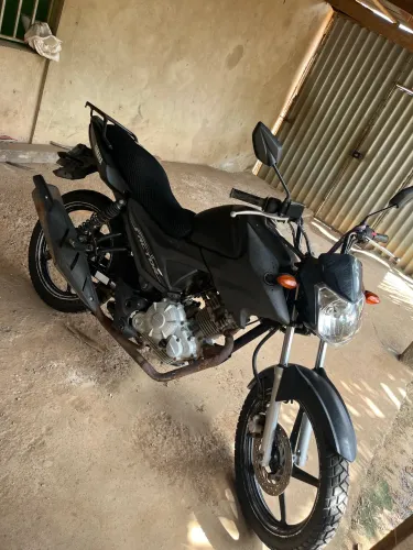 Vende- se factor 125 2018
