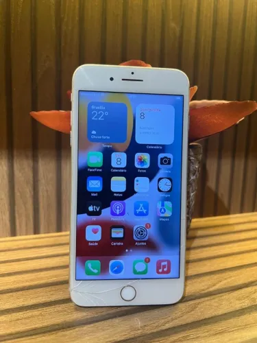 iPhone 7 Plus 256 GB Novissimo