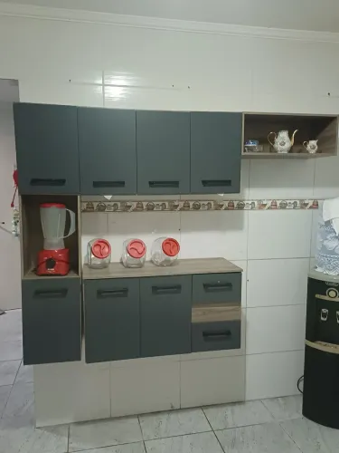 armário de cozinha