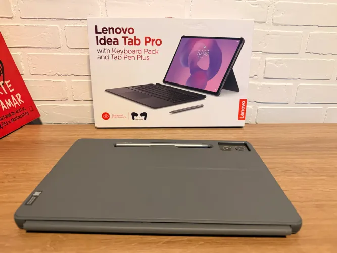 Tablet Lenovo Idea Tab Pro