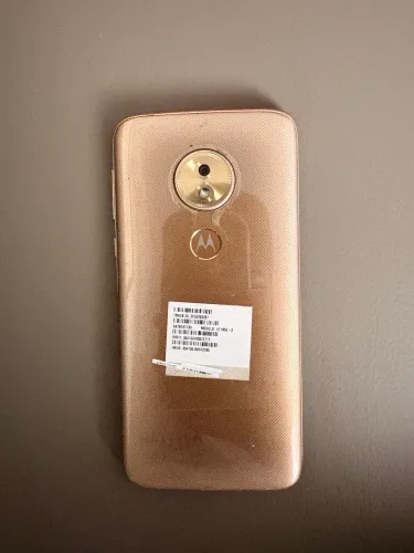 Motorola Moto G7