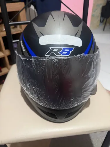 Capacete Helmet Protork
