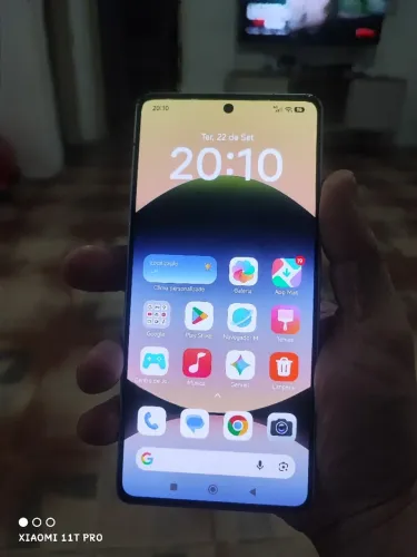 Redmi note 14S 256GB/ 8 RAM