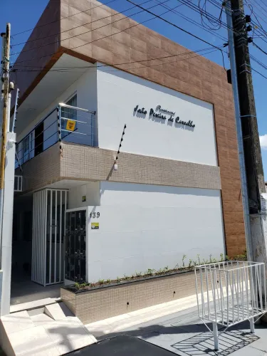 ALUGO AP 2 QUARTOS EM FRENTE A UFS!