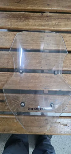 Bolha moto honda adv 2025