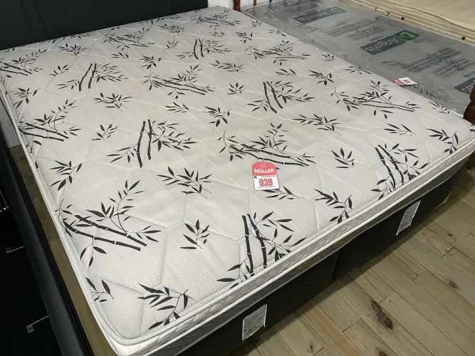 Cama Queen