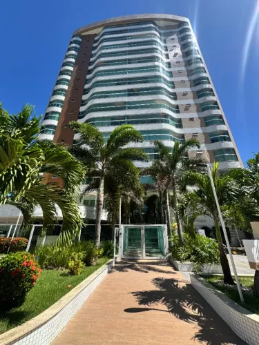 Apartamento com 180m2 e 3 suítes no Jardins