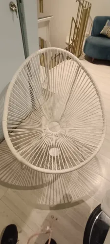 Cadeira com design