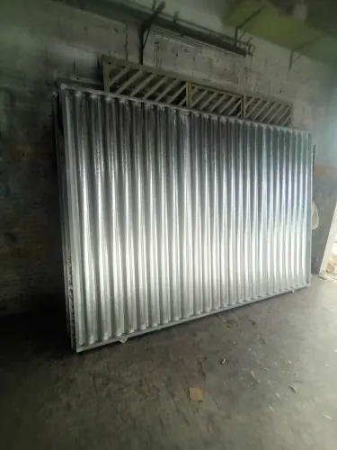 Portão 3x2.10