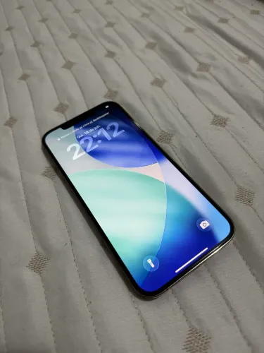 iPhone 12 Pro Max 